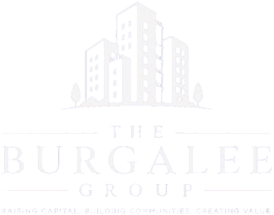 The Burgalee Group logo